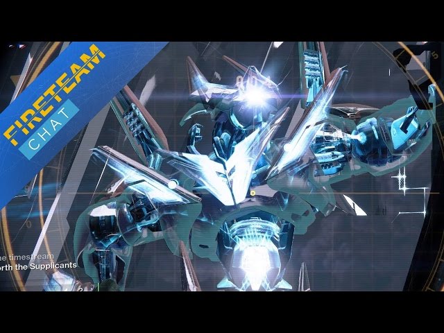 Destiny's Raid Experience Needs To Be in More Games - IGN's Fireteam Chat