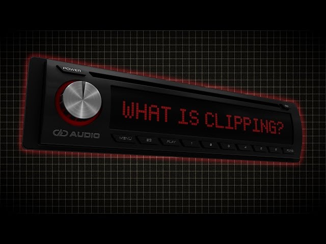 What is Clipping?
