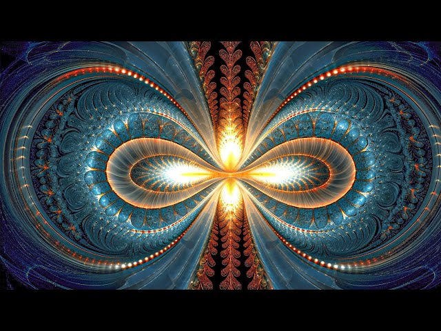Frequency Of God 432 Hz - Heal Damage In The Body and Soul, Relieve Stress, Verified Music Therapy