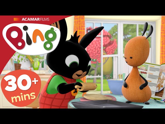 5 x Bing Episódios Completos | ⭐ Nuevos episódios ⭐ | Bing Português Brasil