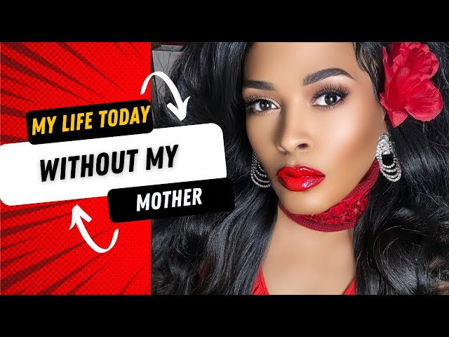 Part 1: MY LIFE TODAY WITHOUT MY MOTHER #life #mother