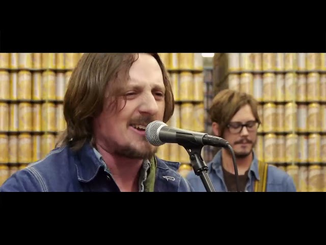 Sturgill Simpson - "You Can Have The Crown / Some Days" (Live at Sun King Brewery)