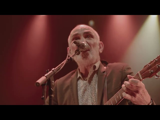 Paul Kelly - If Not Now (Live at Princess Theatre, 2023)