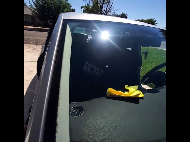 Best glass cleaner! http://youtube.com/@detailsauto?sub_confirmation=1