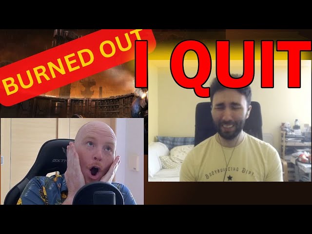 Gypsy Quits Broodwar for Good??!