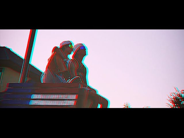 Crosswalk feat. Haz3 (Official Music Video) - ry