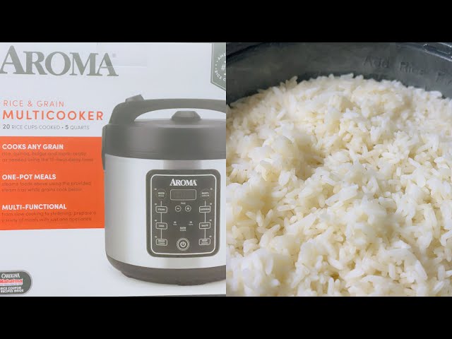 Target Rice  Cooker!!!! AromaMultiCooker!!!!!