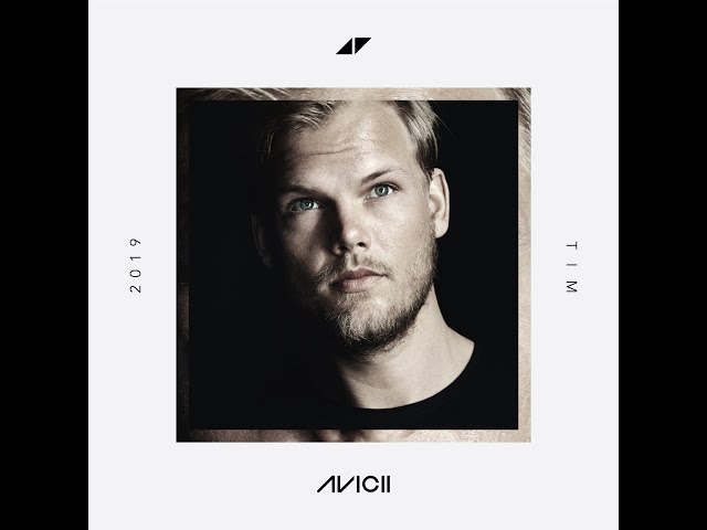 Avicii - Never Leave Me (feat. Joe Janiak) [Letra/Lyrics/Traducción/Español] & (CC)
