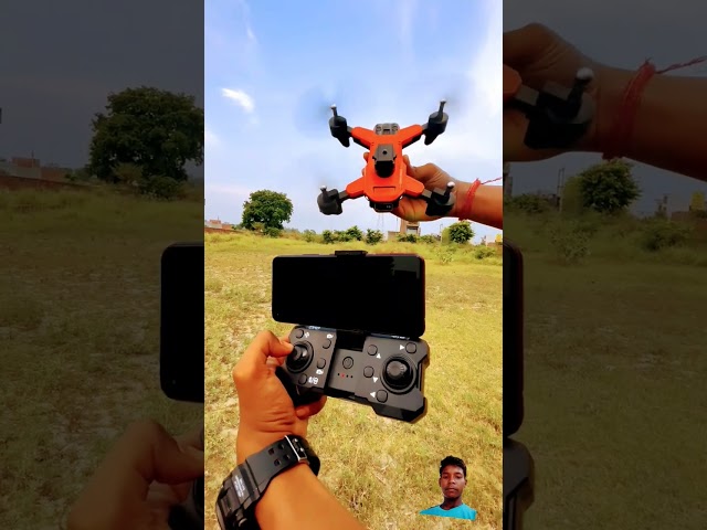 #drone #camera #dji #robot #fpv #rcdroneunboxing #rcdrone #chatpattoytv #djimini2unboxing #bes