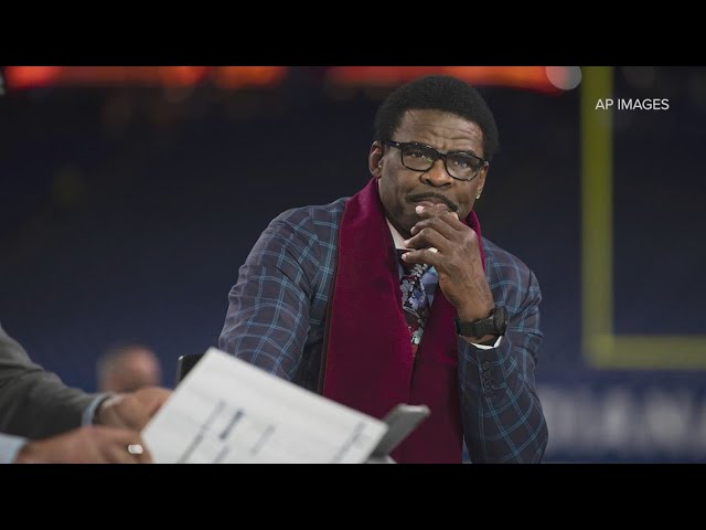 Michael Irvin reaches settlement with Marriott in $100M defamation suit