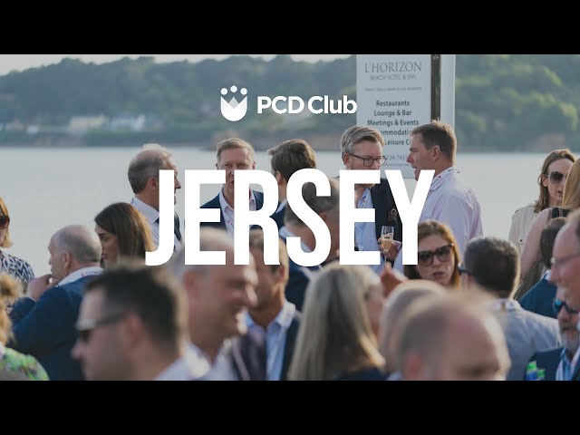 PCD Club Jersey Highlights 2022