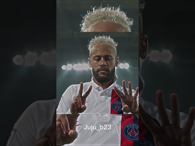 Neymar edit - Song:Mala slowed
