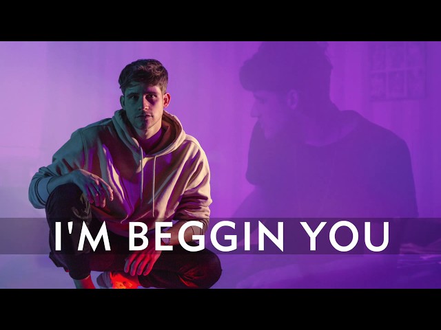 Damian Lynn - Wait (YouNotUs Remix) [Lyric Video]