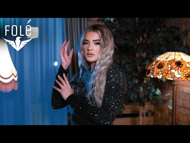 Kaltrina Gosalci - Je Largu (Official Video)