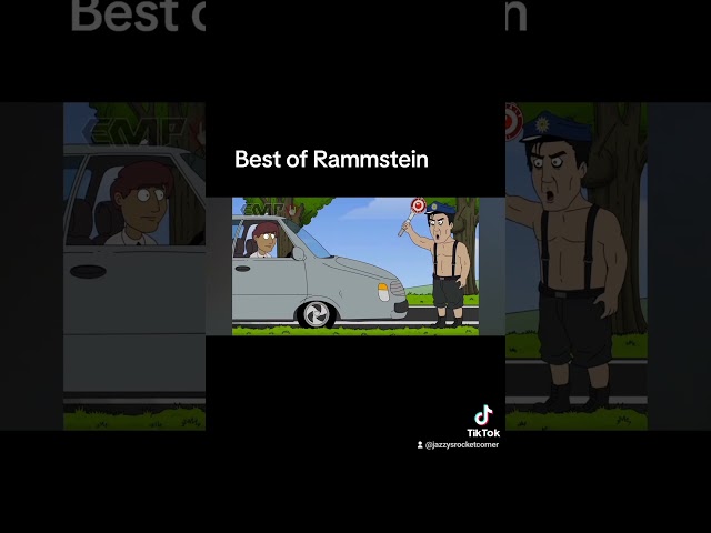 Best of Rammstein