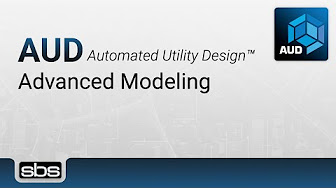 Automated Utility Design™ (AUD)