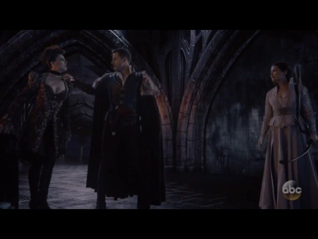 Once Upon a Time 6x20 'Charming's vs Evil Queen' - Song