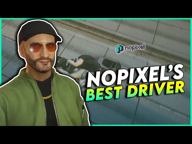 "One of the most fun Nopixel Wars ever" - GTA RP Nopixel