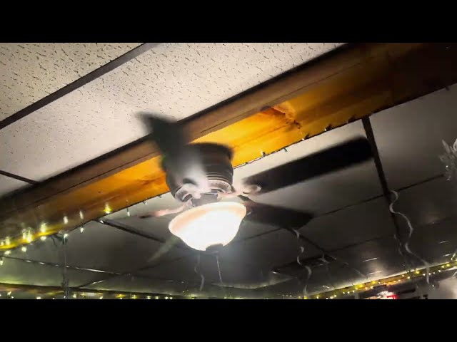 Harbor Breeze Mayfield ceiling fans