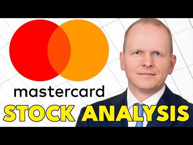Is Mastercard a Buy Now? MA Stock Analysis