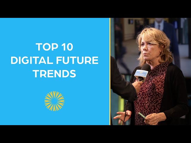 #EIFasks: Top 10 Digital Future Trends