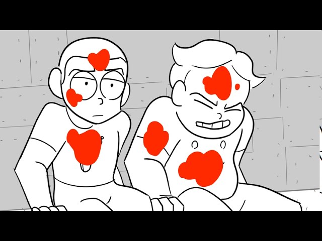 Fallout 4 | McElroy Animatic