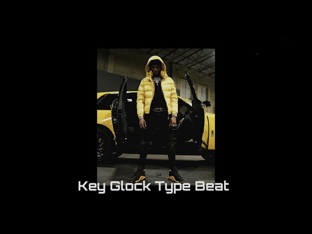 [FREE] Chromosomes | Key Glock Type Beat | Trap Instrumental