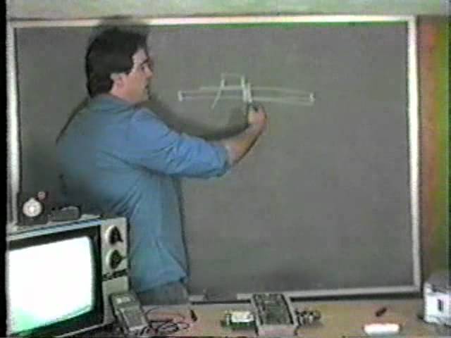 Atari VCS/2600 console repair tutorial - part 10 of 10