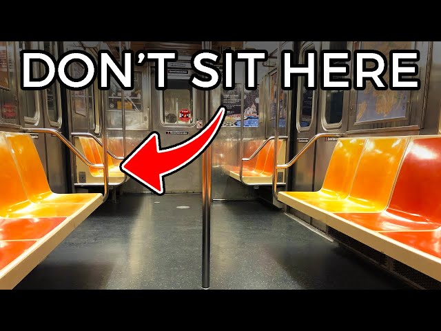 10 New York City Travel Tips in 3 Minutes (Travel Guide For Your First Time Visit)