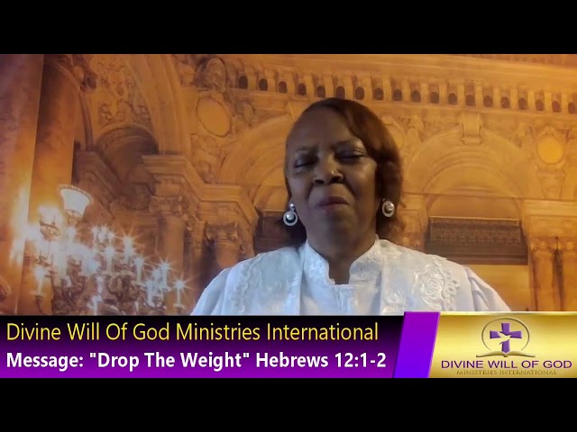06-23-2024 - Divine Will Of God Live Stream