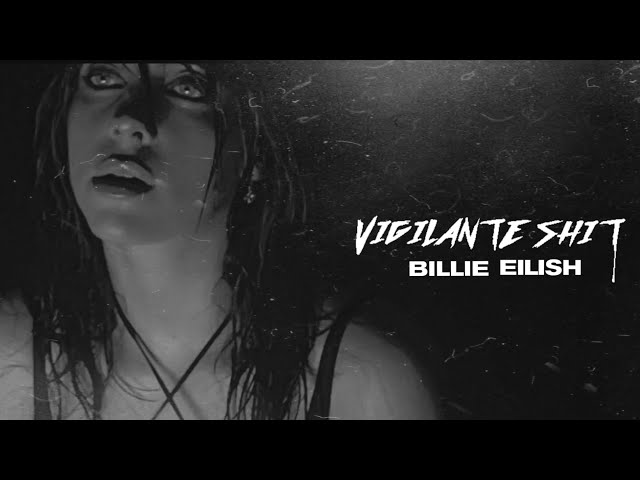 Vigilante Shit (Billie Eilish Version) - Taylor Swift #Midnights #cover #demo #demoversion