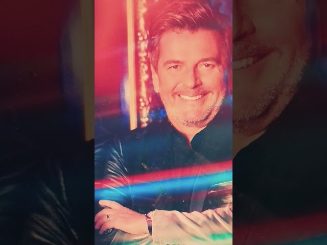 THOMAS ANDERS " ✨️ Der Beste Tag Meines Lebens ✨️" from the album PURES LEBENS