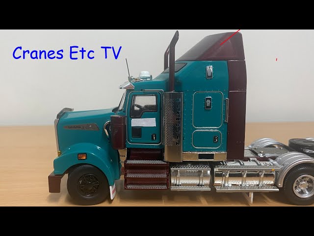 Virtual Toy Fair 2021 Part 6 - Drake Collectibles by Cranes Etc TV