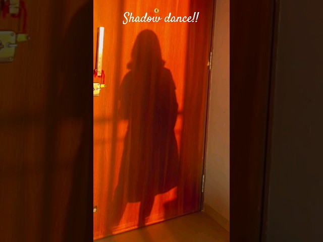 || Nooran sisters - ali ali remix || Shadow dance #dance #aliali #nooransisterd #trend