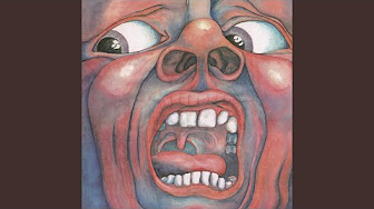 King Crimson : Epitaph (1969 - In the Court of the Crimson King)