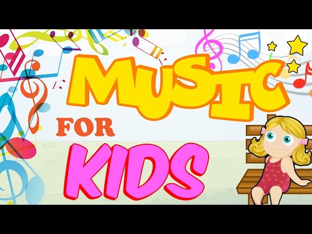 Kids songs - All Right | nursery rhymes | English children songs