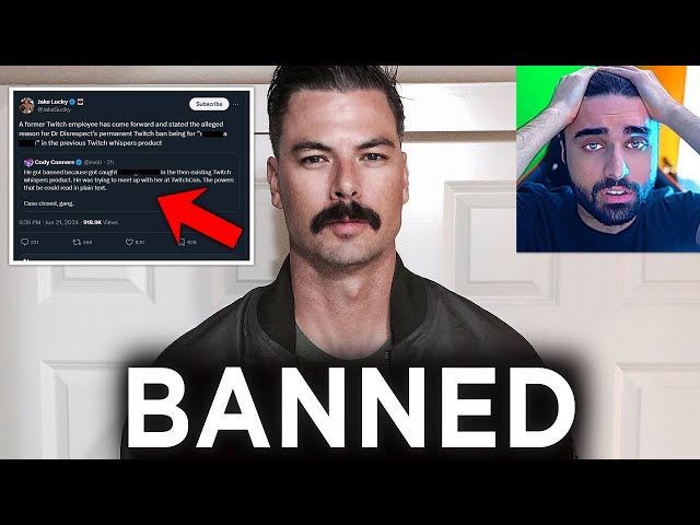 DrDisrespect EXPOSED... This Just Happened 🤯 - Nickmercs & Dr Disrespect, COD Warzone PS5 Xbox