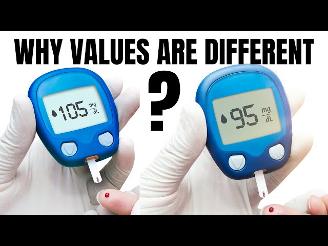Reasons for Variations in Blood Sugar Readings on a Glucometer