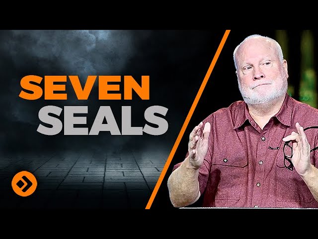 Revelation Explained 15: The Seven Seals of Revelation (Revelation 5:1) Pastor Allen Nolan Sermon