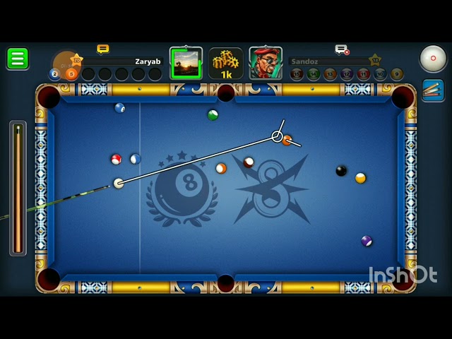 8ball pool aim hack 2023 free android