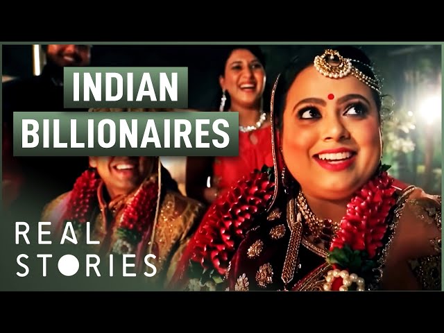 India's Billionaire Maharajahs | Real Stories