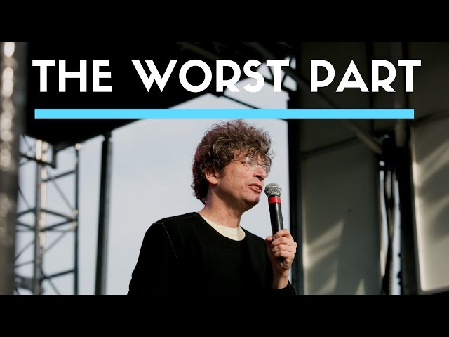 The Worst Part Is When You Have A Success | James Altucher | Propeller Innovation Festival