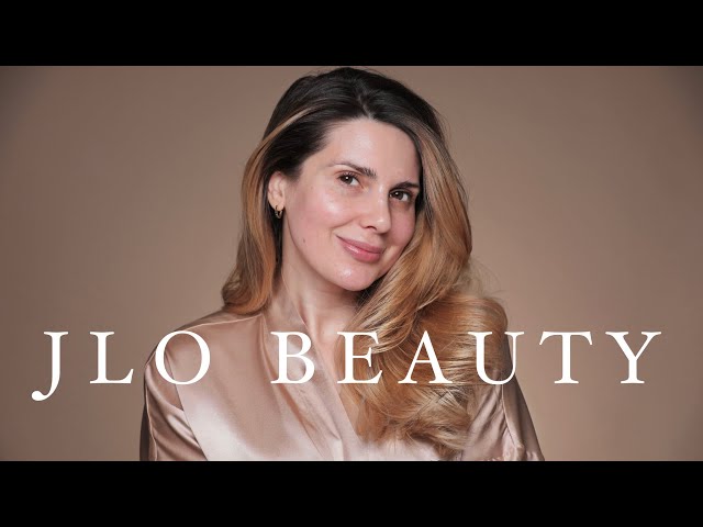 Everything about JLo Beauty  | ALI ANDREEA