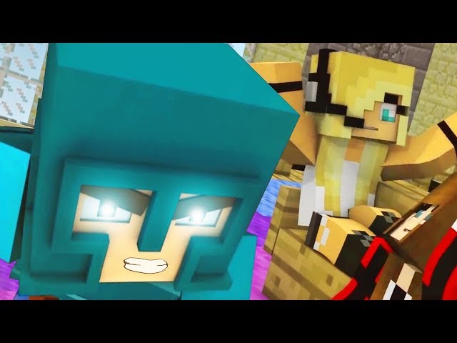 Best Psyco Girl x Little Square Face Songs (Top Minecraft Songs)