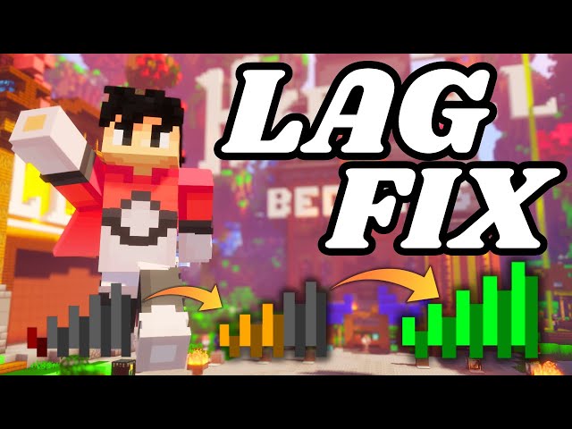 Hypixel’s LAG Problem (and how to FIX it)