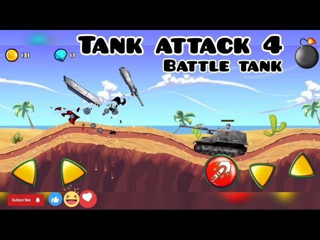 world of tanks | tank attack 4 battle tank | video games / Mobile Game