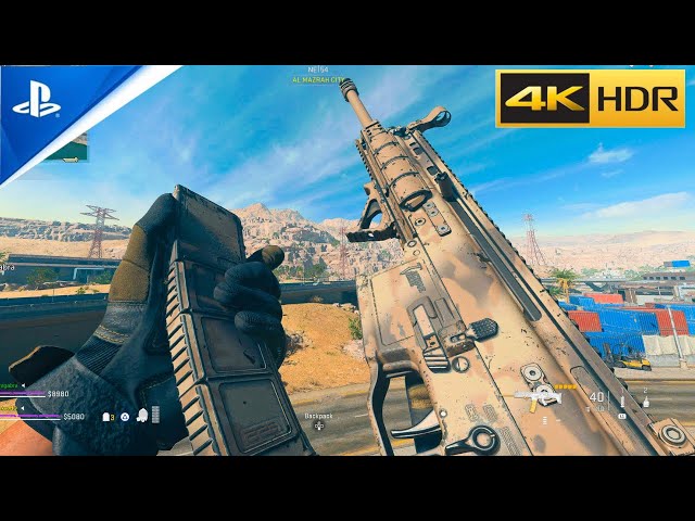 WARZONE 2 HIGH KILL WIN Gameplay (No Commentary)