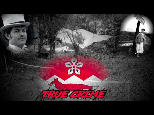 True Crime: Murders Of Lynda Mann & Dawn Ashworth and the killer who is free (Colin Pitchfork)