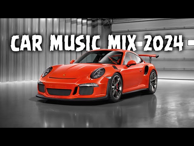 [Car Music Mix 2024] Evening Mercedes - Arston | New Slap House Remixes | Bass Boosted