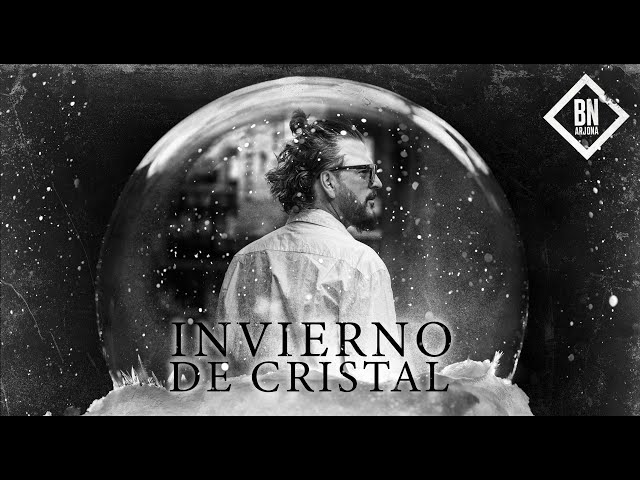 Ricardo Arjona - Invierno de Cristal (Official Video)